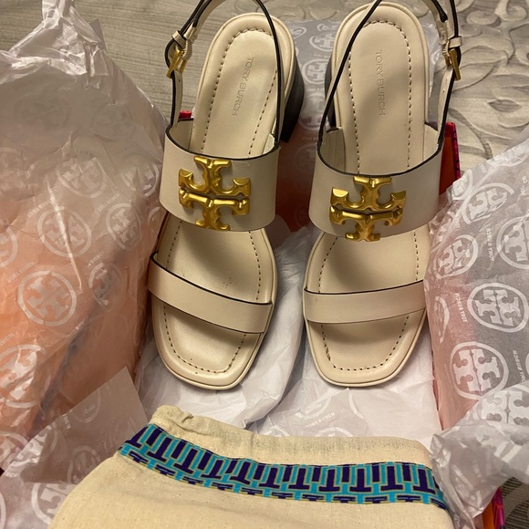 Tory Burch sandals - Picture 5 of 5